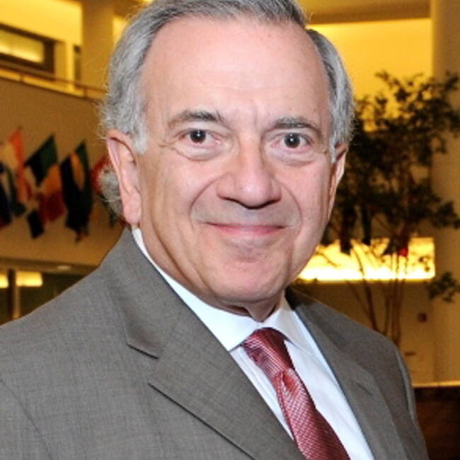Premiere Speakers Bureau, Harry Leibowitz