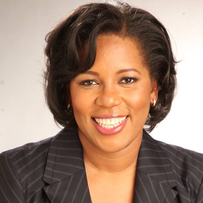Premiere Speakers Bureau, Dr Leah P. Hollis