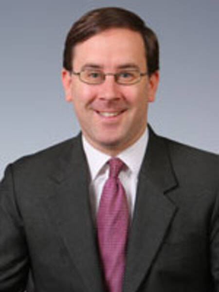 Professor Patrick Chovanec | Associate professor at Tsinghua University’s School of Economics and Management in Beijing, China