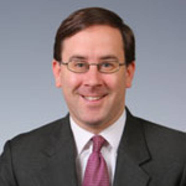 Premiere Speakers Bureau, Professor Patrick Chovanec