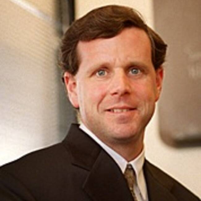 Premiere Speakers Bureau, David Cutler