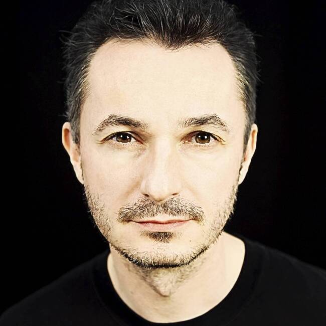 Premiere Speakers Bureau, Marco Tempest