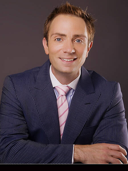 Matt McCall | Founder & President of Penn Financial Group