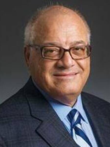 Nabil Sakkab | Senior VP of corporate R&D at Procter & Gamble