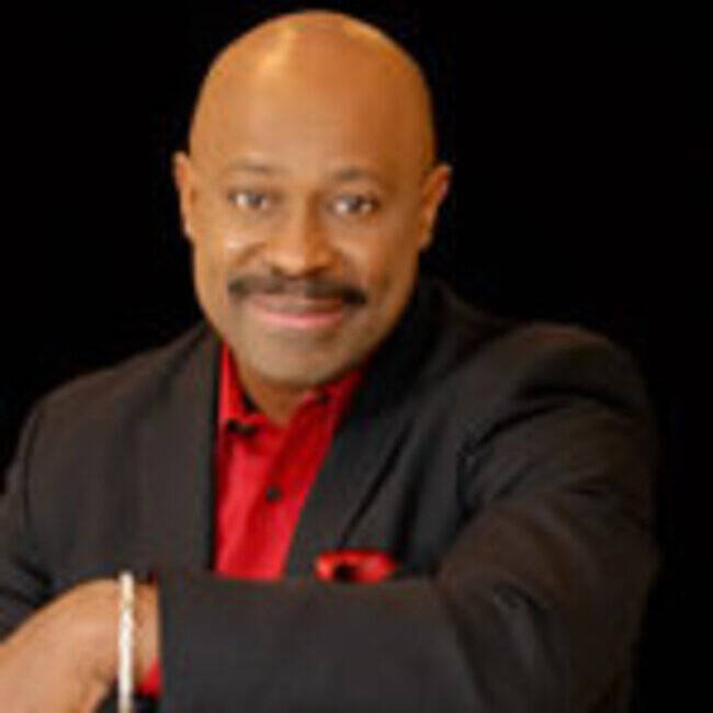 Premiere Speakers Bureau, Jim Smith Jr