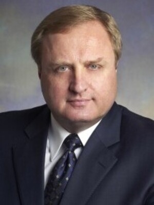 Honourable Sergio Marchi