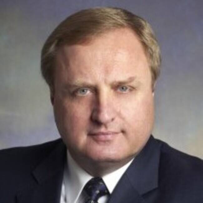 Premiere Speakers Bureau, Honourable Sergio Marchi
