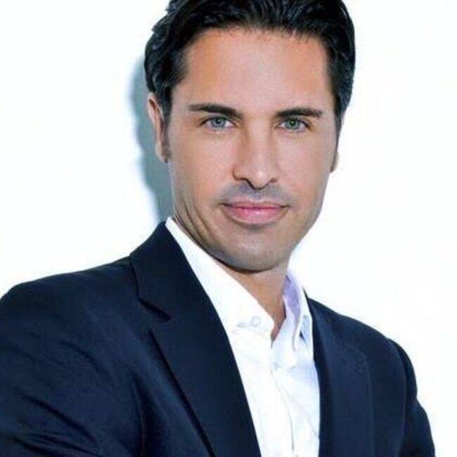 Premiere Speakers Bureau, Sean Yazbeck
