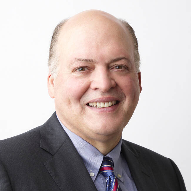 Premiere Speakers Bureau, James Hackett