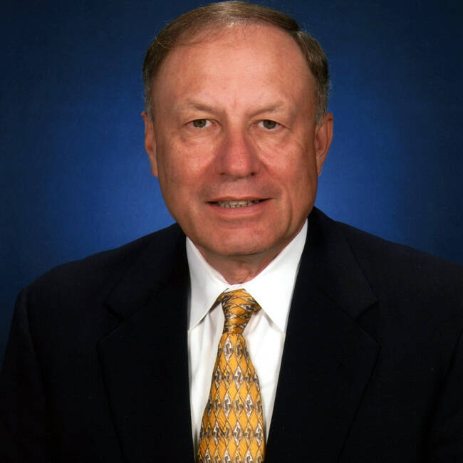 Premiere Speakers Bureau, Robert Laszewski