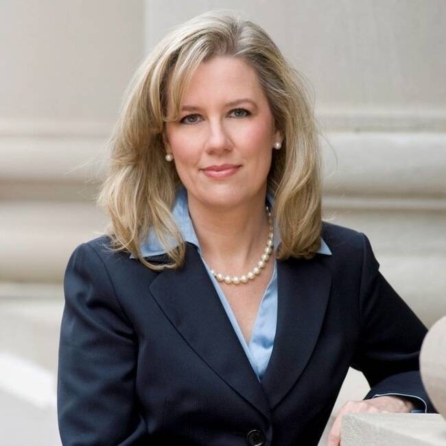 Premiere Speakers Bureau, Cynthia Cooper