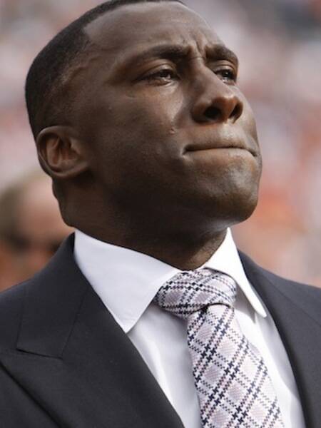 Shannon Sharpe | Considered by many to be the Greatest Tight End of All-Time