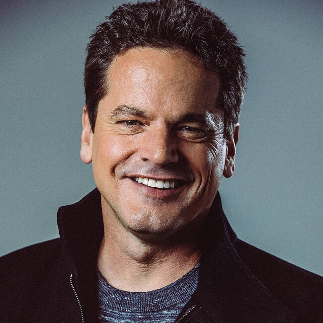 Premiere Speakers Bureau, Kevin Downes