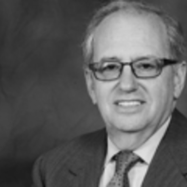Premiere Speakers Bureau, Norman Ornstein