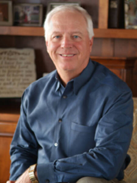 David Cottrell | Best-Selling Author, Award-Winning Leadership Expert, Professional Speaker