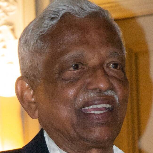 Premiere Speakers Bureau, Mohan Mohan