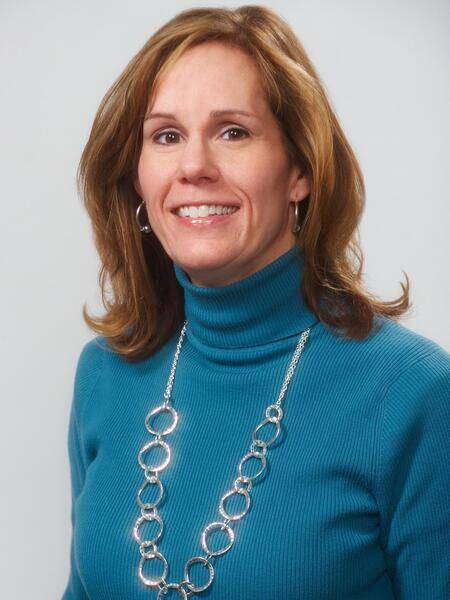 Cathy Fischer | VP Marketing Strategy for Sterling Jewelers 