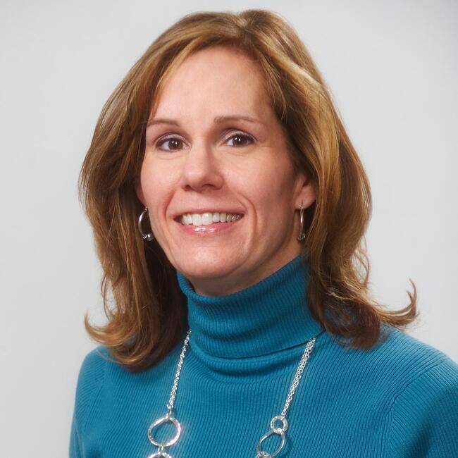 Premiere Speakers Bureau, Cathy Fischer