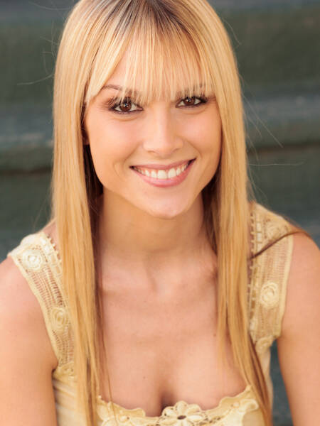 Tara Conner | Advocate for Overcoming Addiction, Miss USA 2006