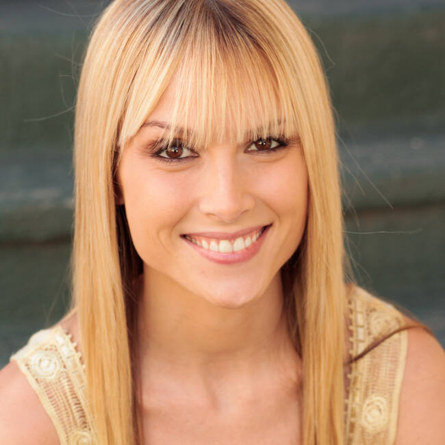 Premiere Speakers Bureau, Tara Conner