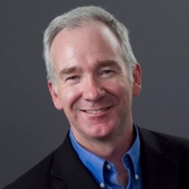 Premiere Speakers Bureau, William Pearce