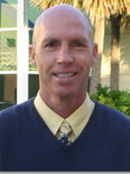 Premiere Speakers Bureau, Dr. Ron Large