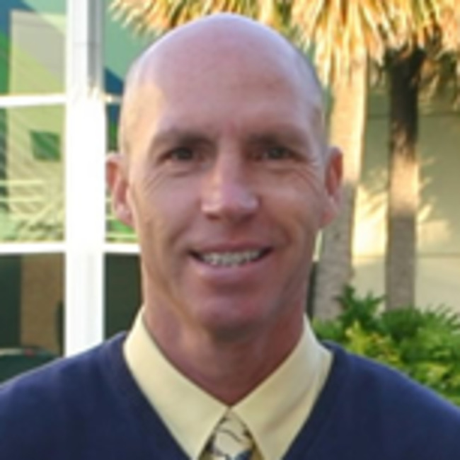 Premiere Speakers Bureau, Dr. Ron Large