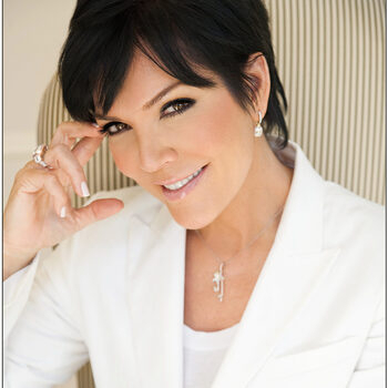 Kris Jenner