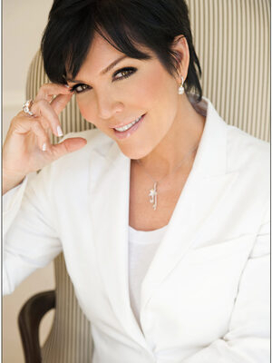 Kris Jenner