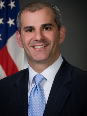 Michael Leiter