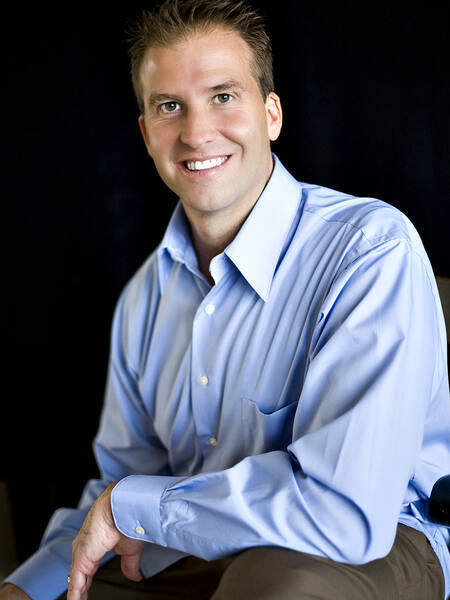 Kenny J Anderson | Discover Your Blueprint for Success