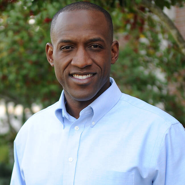 Premiere Speakers Bureau, Ken Bevel