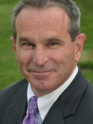 Robert Bryce