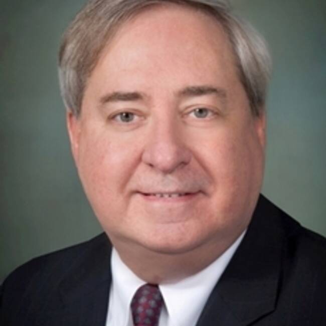 Premiere Speakers Bureau, Dave Stockton