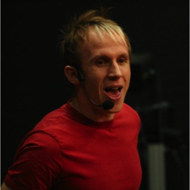 Premiere Speakers Bureau, Kevin Mincher