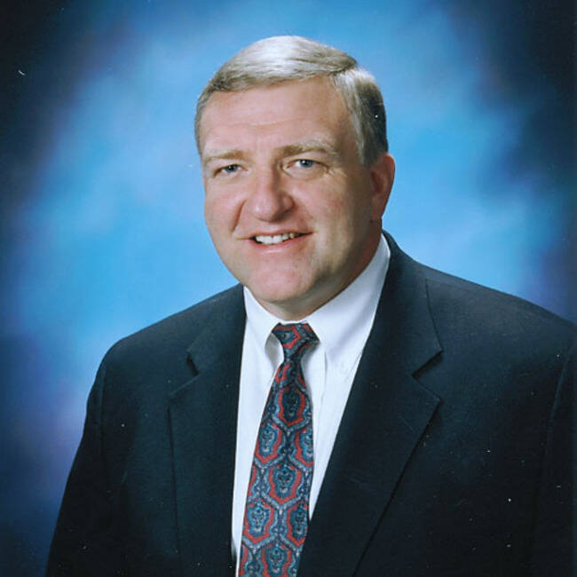 Premiere Speakers Bureau, Mike McCoy