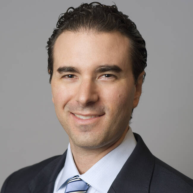Premiere Speakers Bureau, Bradley Shear