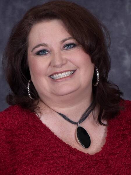 Dedra Stafford | From Technology to School Climate