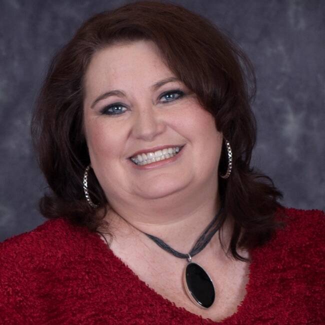 Premiere Speakers Bureau, Dedra Stafford