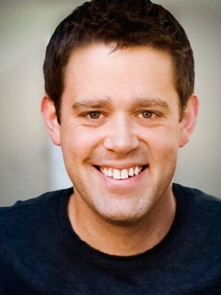 Josh Deckard | Founder of Forward Thinking Strategies