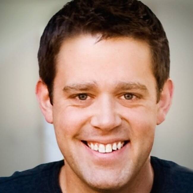 Premiere Speakers Bureau, Josh Deckard