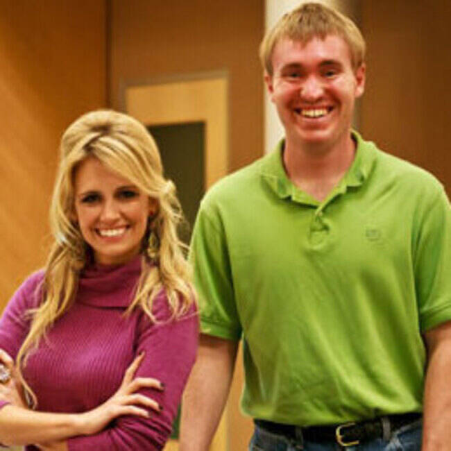 Premiere Speakers Bureau, Neil Mylet & Ashlie Kolb