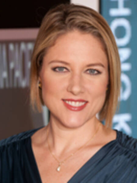 Robyn Meredith | Author, The Elephant and the Dragon and Bloomberg Television Foreign Correspondent