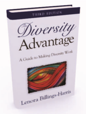 The Diversity Advantage by Lenora Billings-Harris The Diversity Advantage by Lenora Billings-Harris