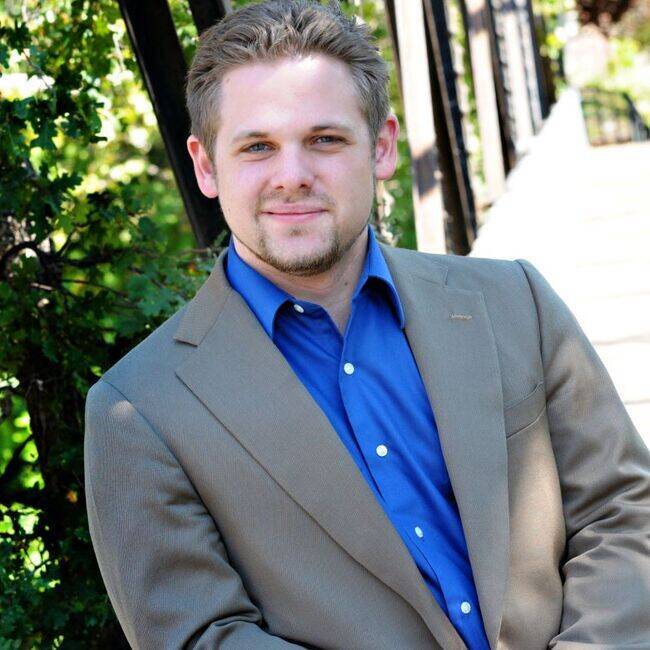 Premiere Speakers Bureau, Joshua Charles
