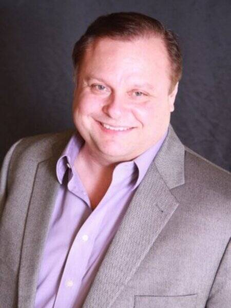 Rusty Humphries | Host of Talk Radio News' "The Rusty Humphries Show"