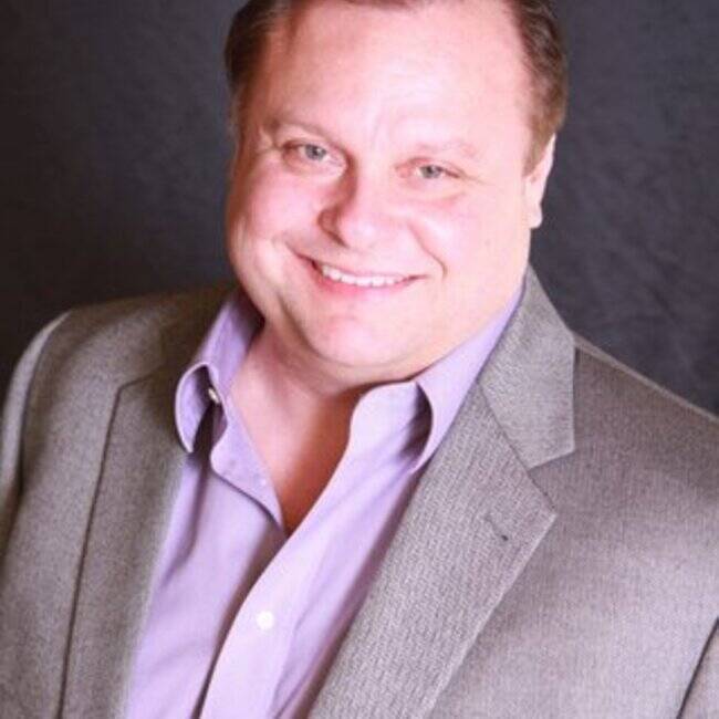 Premiere Speakers Bureau, Rusty Humphries
