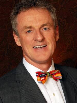 Michael Treacy NSB