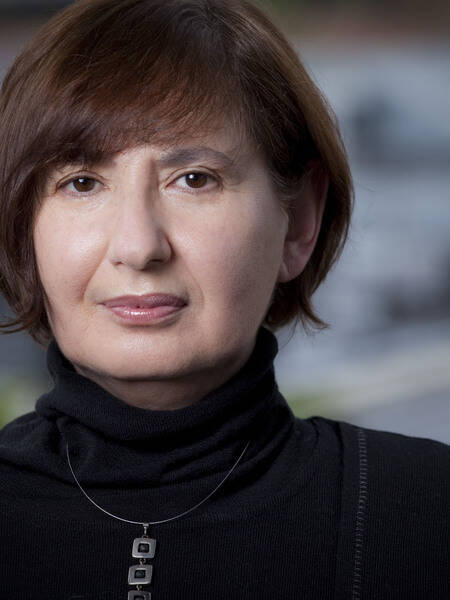 Marina Gorbis | Executive Director, Institute for the Future