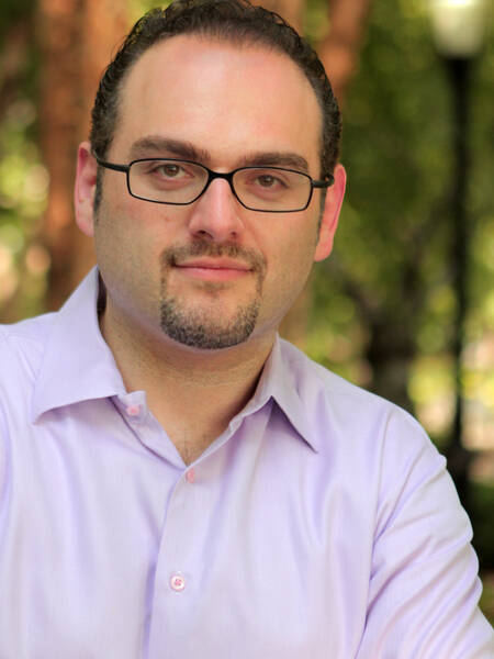 Steve Faktor | Author, ECONOVATION, Founder IDEAFAKTORY, Digital Commerce Expert